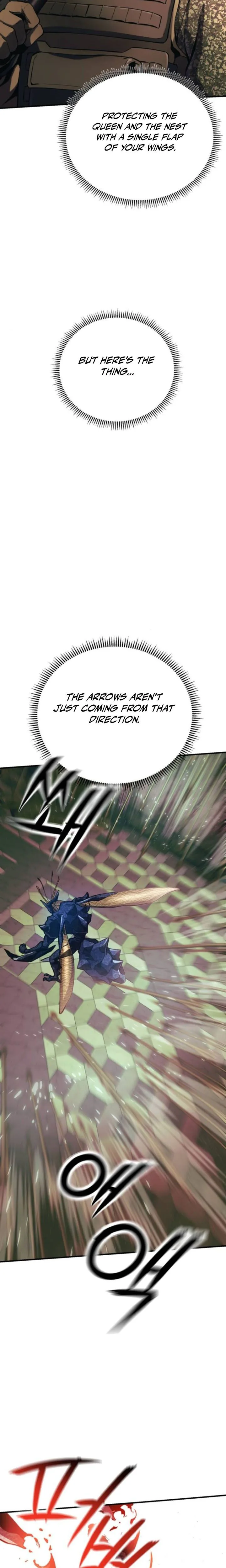 Nation-Class Dungeon Architect Chapter 12, page 32 of 34