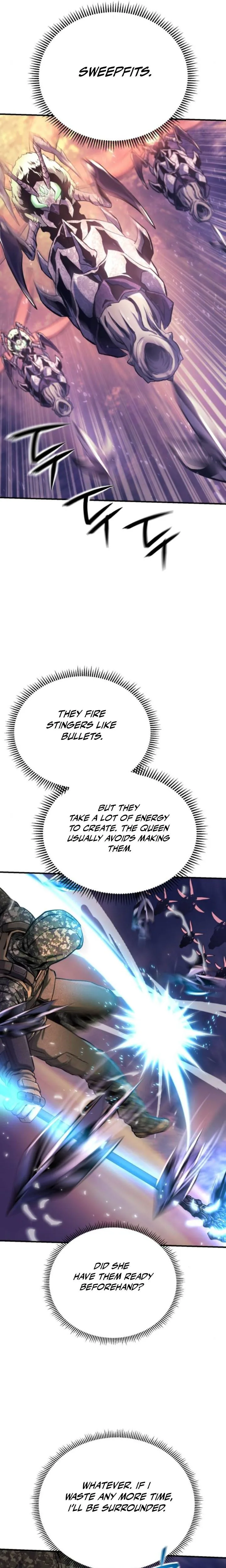 Nation-Class Dungeon Architect Chapter 12, page 7 of 34