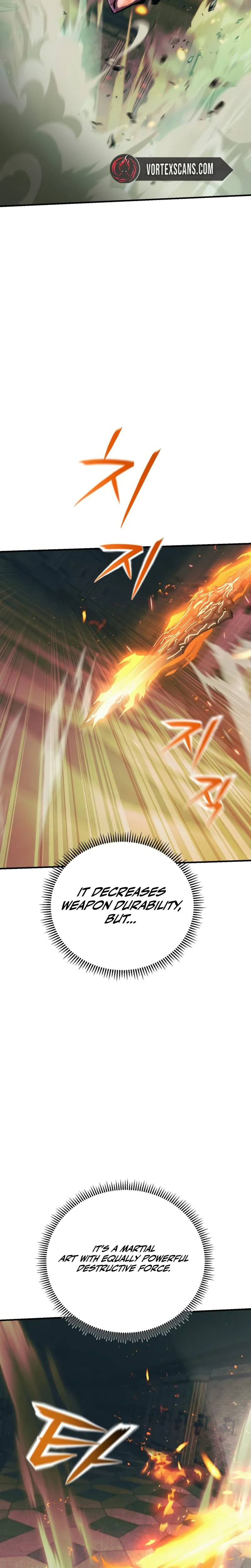 Nation-Class Dungeon Architect Chapter 13, page 11 of 49
