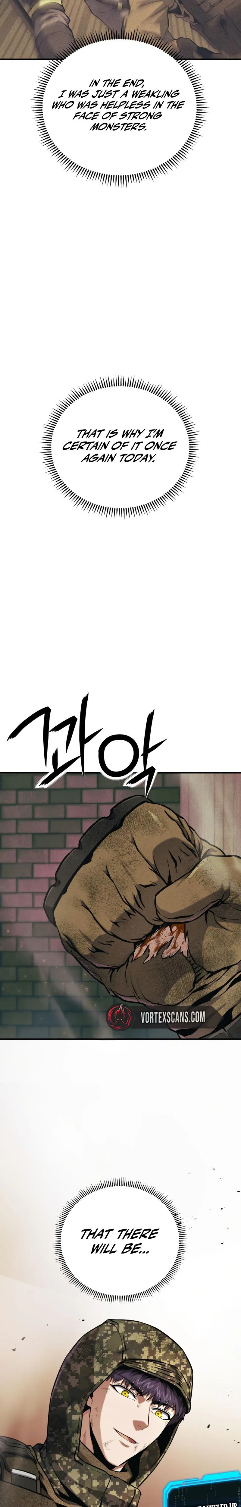 Nation-Class Dungeon Architect Chapter 13, page 19 of 49