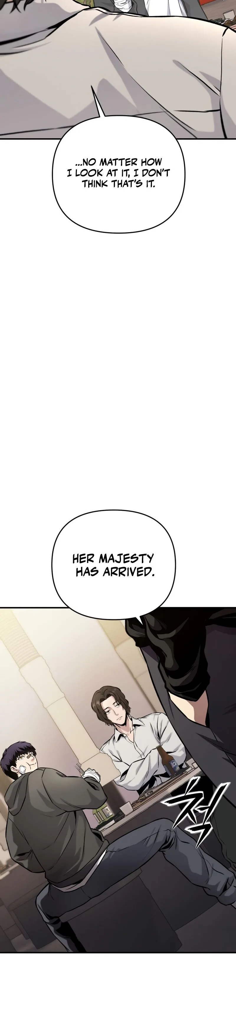 Nation-Class Dungeon Architect Chapter 13, page 46 of 49