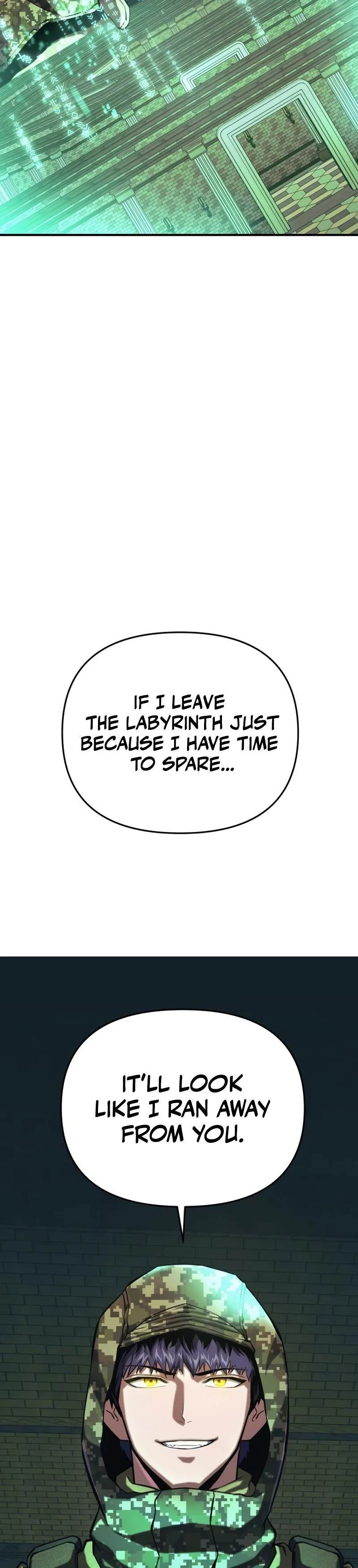 Nation-Class Dungeon Architect Chapter 13, page 8 of 49