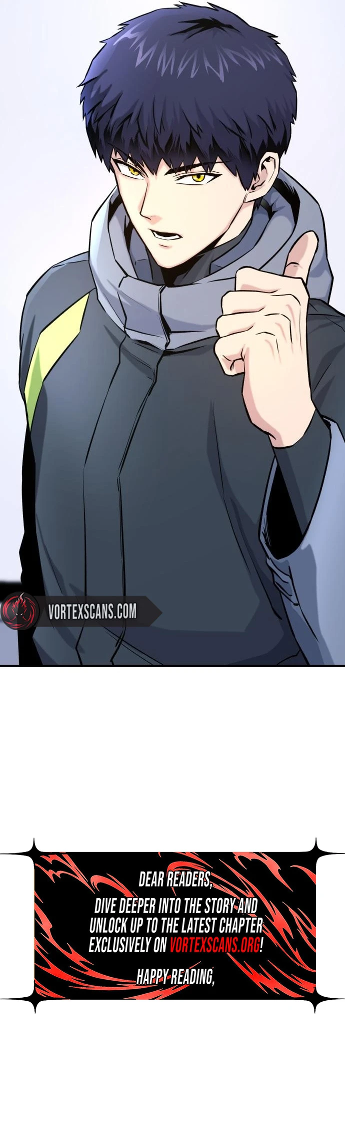 Nation-Class Dungeon Architect Chapter 15, page 12 of 12
