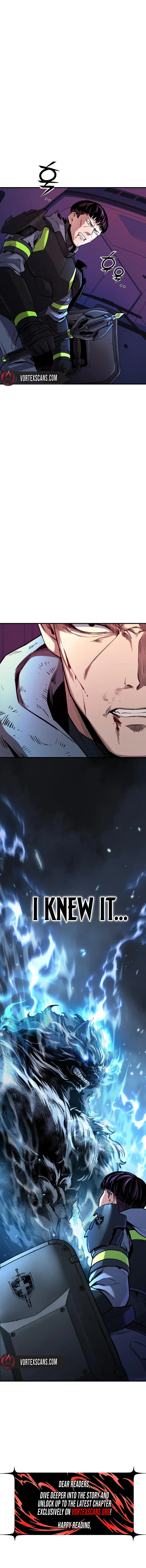 Nation-Class Dungeon Architect Chapter 17, page 11 of 11