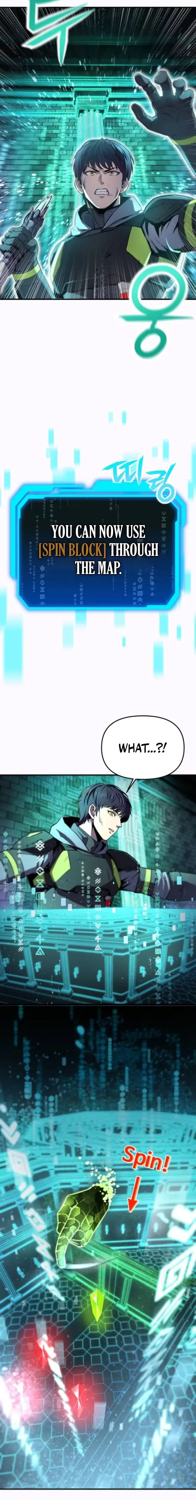 Nation-Class Dungeon Architect Chapter 2, page 13 of 42