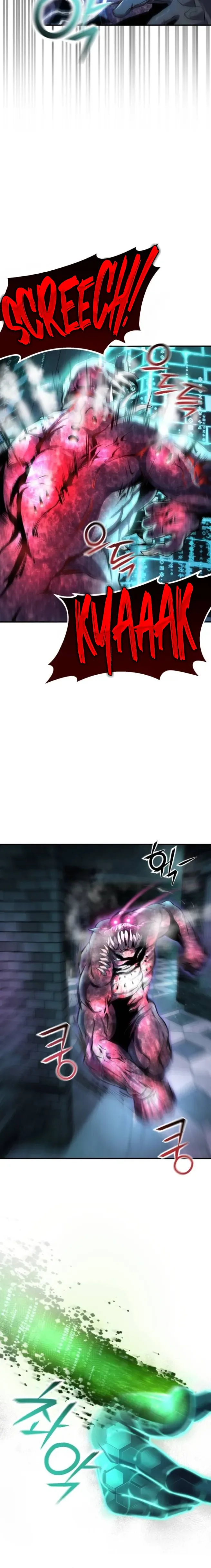 Nation-Class Dungeon Architect Chapter 2, page 18 of 42