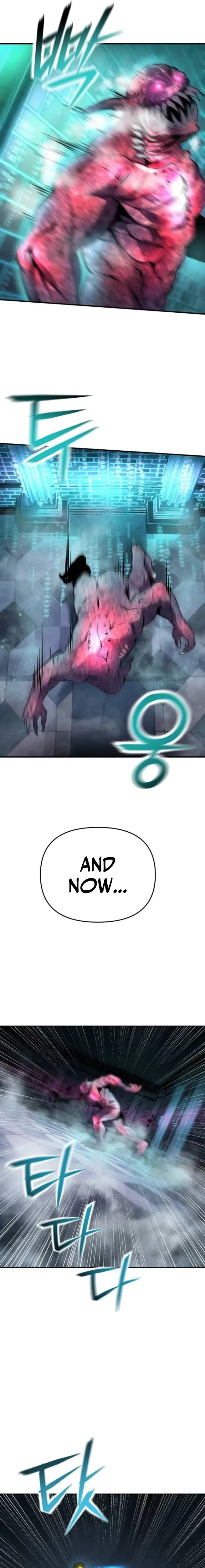 Nation-Class Dungeon Architect Chapter 2, page 19 of 42