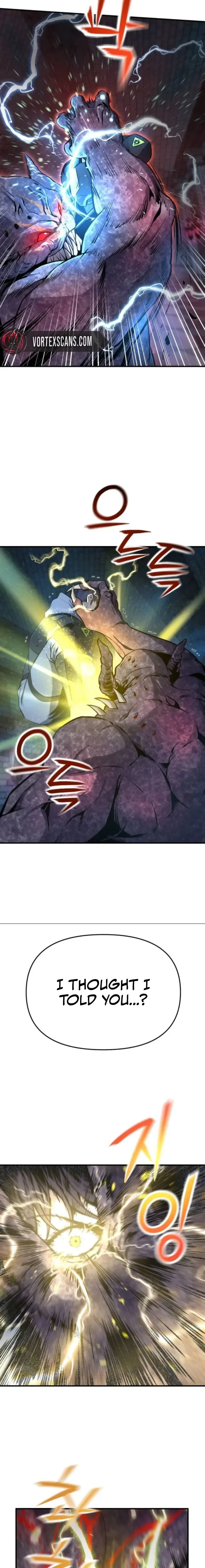 Nation-Class Dungeon Architect Chapter 2, page 21 of 42
