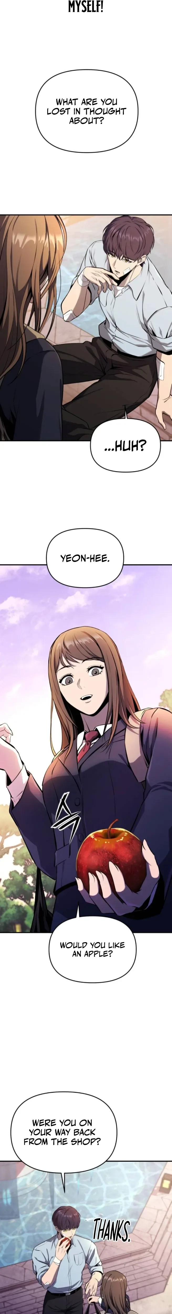 Nation-Class Dungeon Architect Chapter 2, page 29 of 42