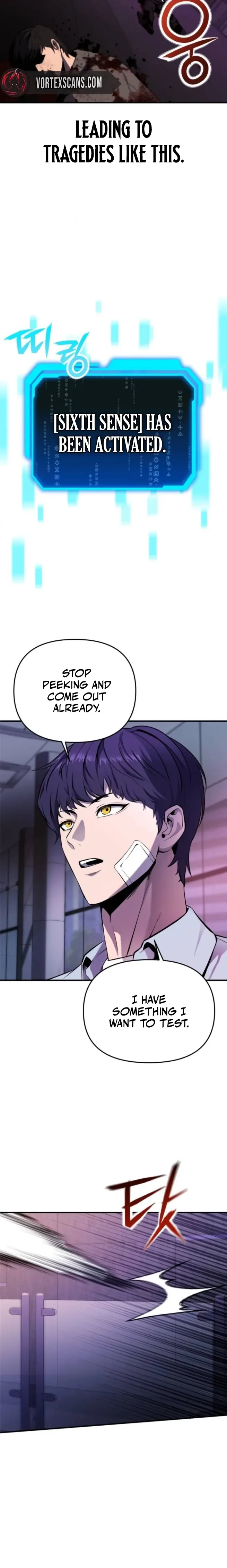 Nation-Class Dungeon Architect Chapter 2, page 38 of 42