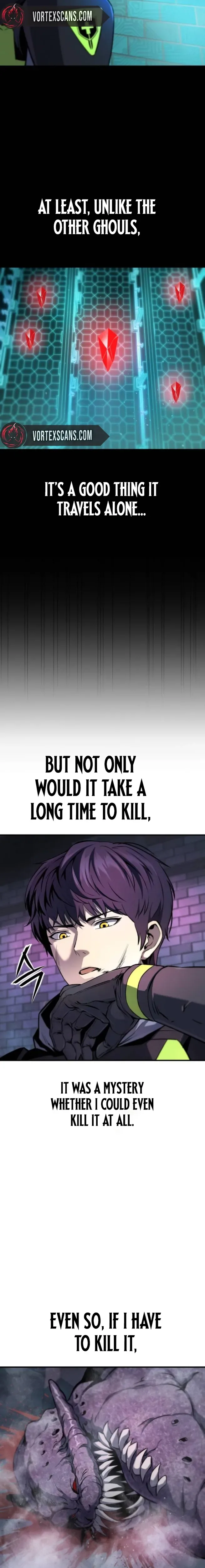 Nation-Class Dungeon Architect Chapter 2, page 5 of 42