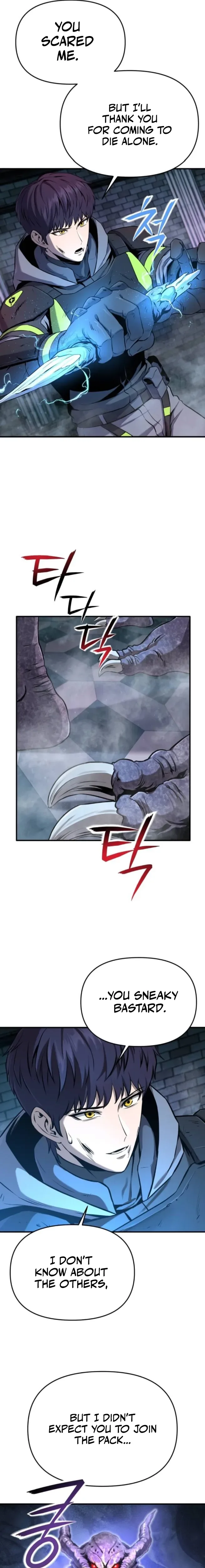 Nation-Class Dungeon Architect Chapter 2, page 7 of 42