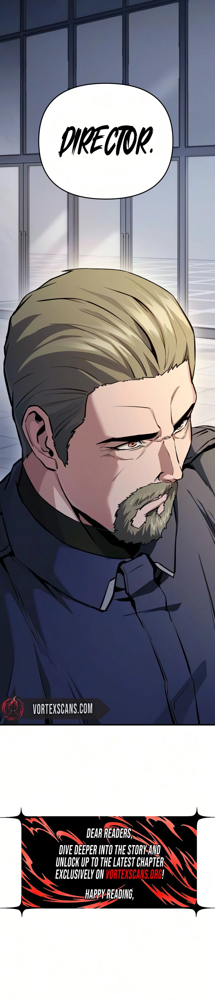Nation-Class Dungeon Architect Chapter 26, page 12 of 12