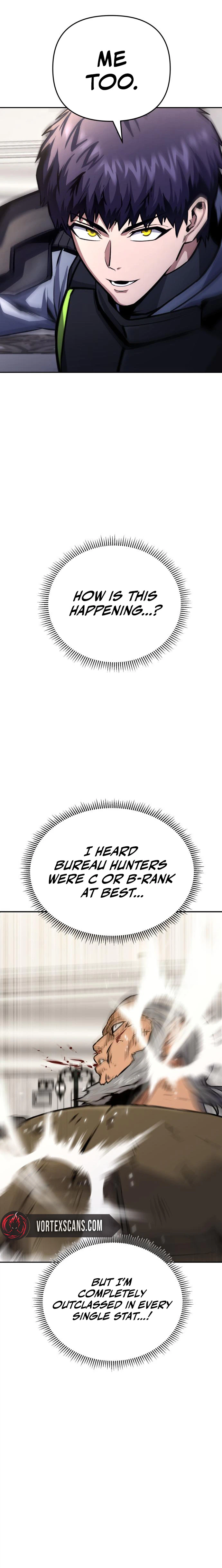 Nation-Class Dungeon Architect Chapter 27, page 15 of 36