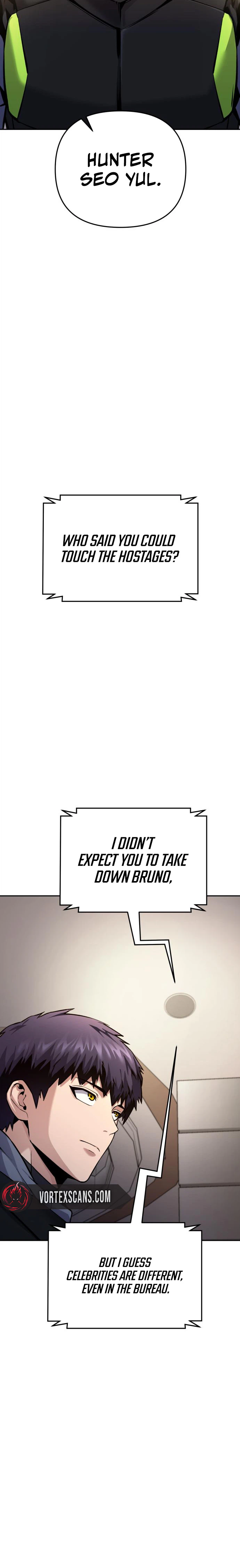 Nation-Class Dungeon Architect Chapter 27, page 21 of 36
