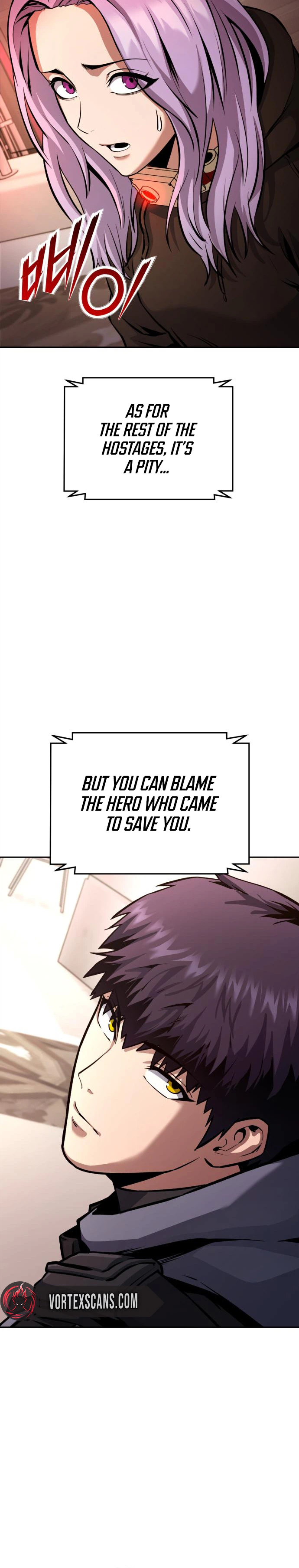 Nation-Class Dungeon Architect Chapter 27, page 24 of 36