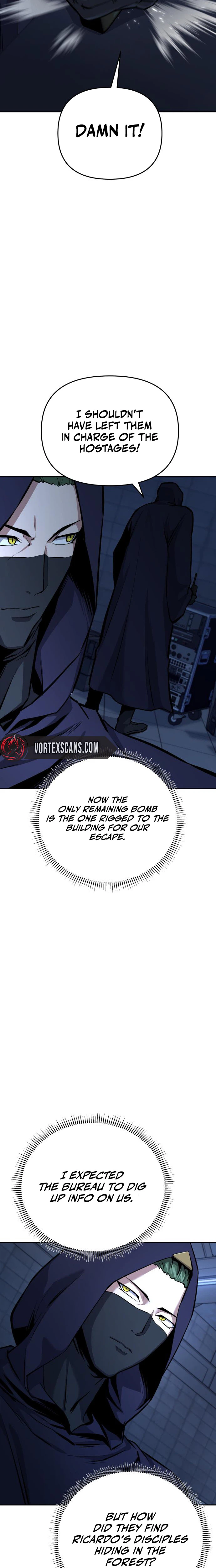 Nation-Class Dungeon Architect Chapter 27, page 31 of 36
