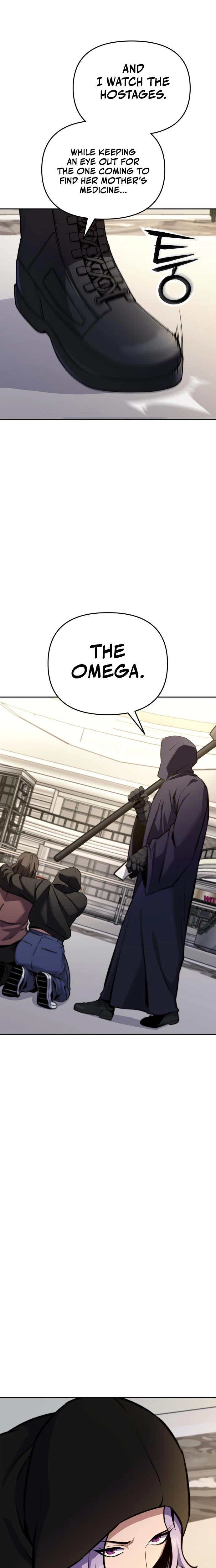 Nation-Class Dungeon Architect Chapter 27, page 5 of 36