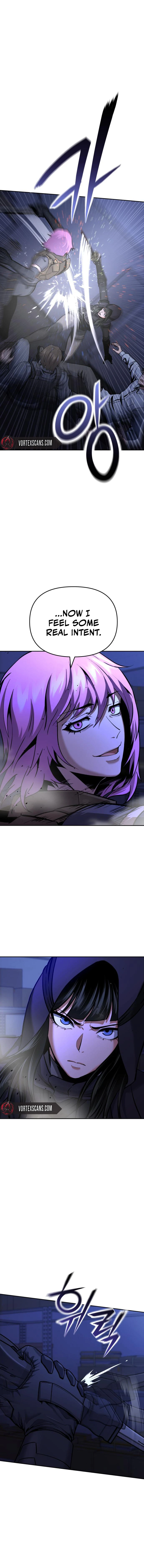 Nation-Class Dungeon Architect Chapter 28, page 10 of 18
