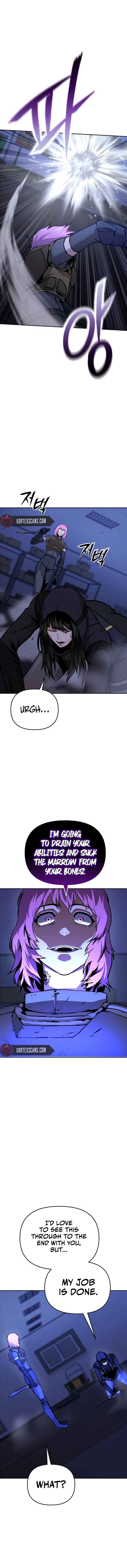 Nation-Class Dungeon Architect Chapter 28, page 15 of 18
