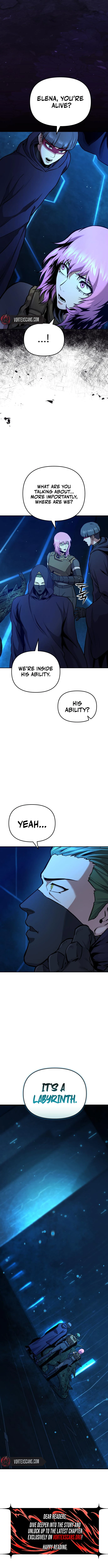 Nation-Class Dungeon Architect Chapter 28, page 18 of 18