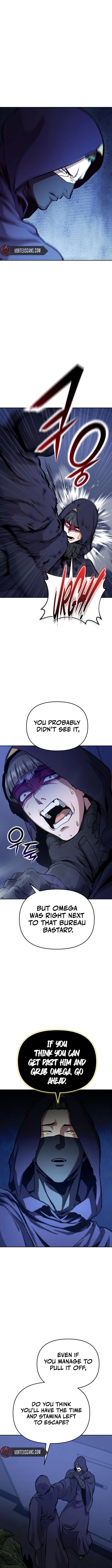 Nation-Class Dungeon Architect Chapter 28, page 5 of 18