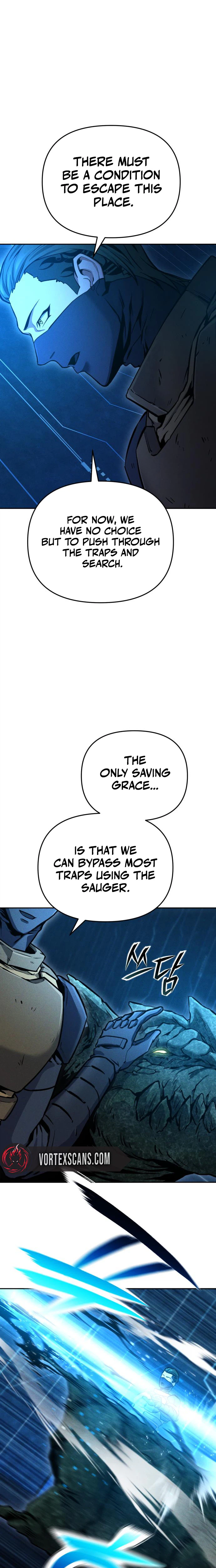 Nation-Class Dungeon Architect Chapter 29, page 10 of 41