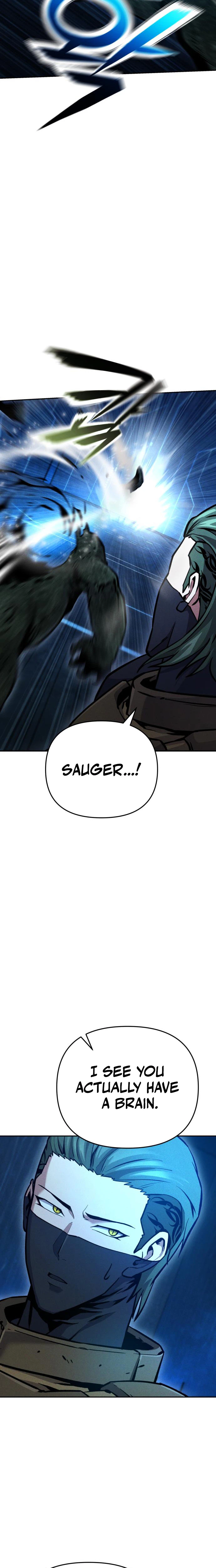 Nation-Class Dungeon Architect Chapter 29, page 11 of 41