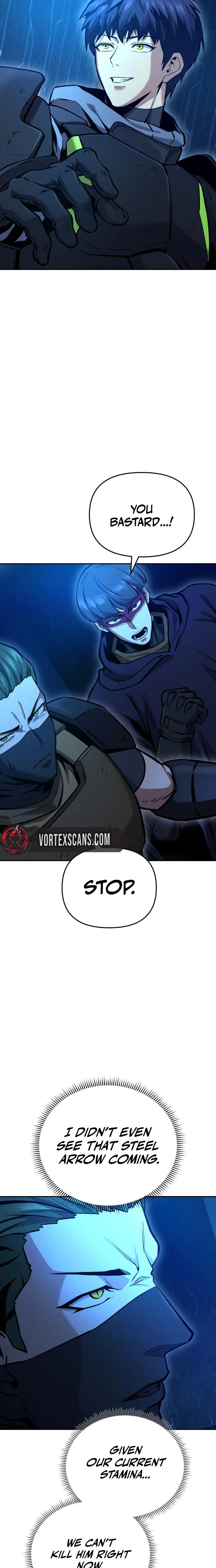 Nation-Class Dungeon Architect Chapter 29, page 13 of 41