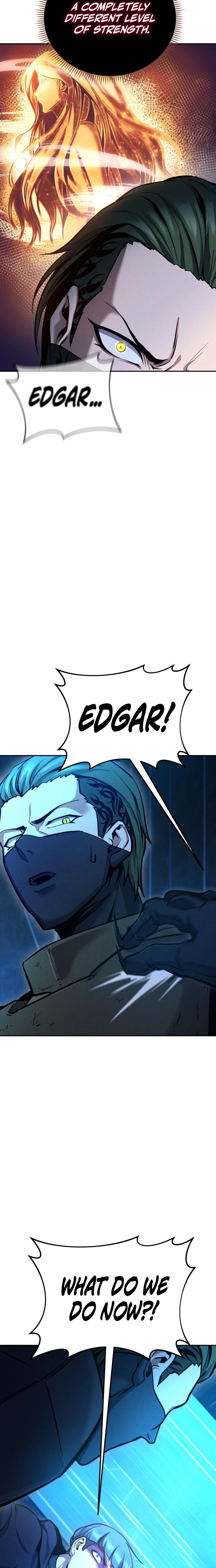 Nation-Class Dungeon Architect Chapter 29, page 20 of 41