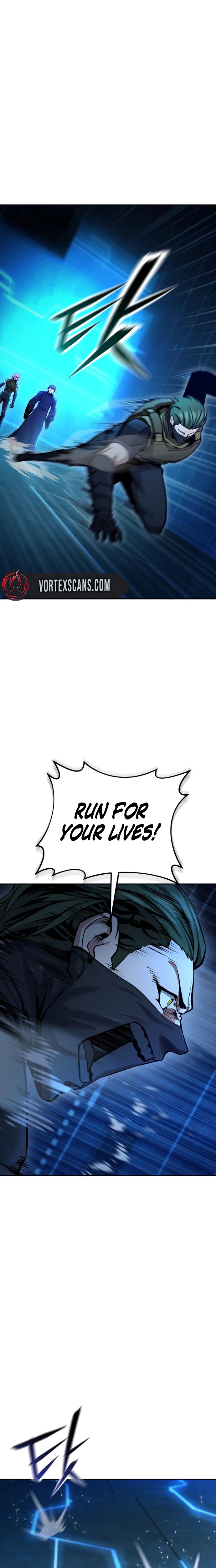 Nation-Class Dungeon Architect Chapter 29, page 22 of 41
