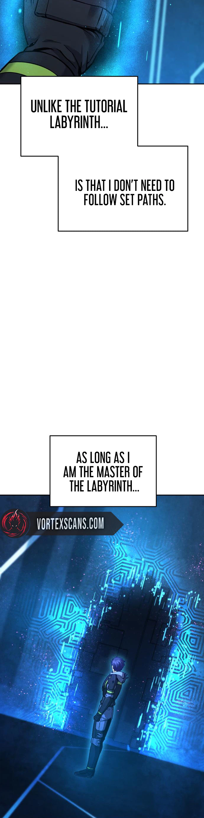 Nation-Class Dungeon Architect Chapter 29, page 24 of 41