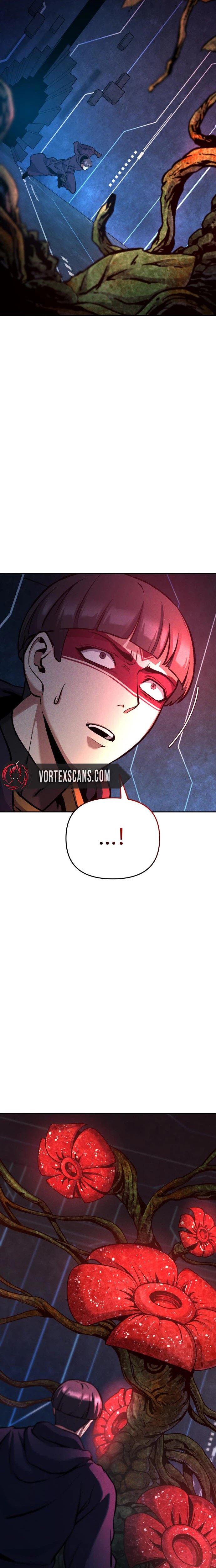 Nation-Class Dungeon Architect Chapter 29, page 34 of 41