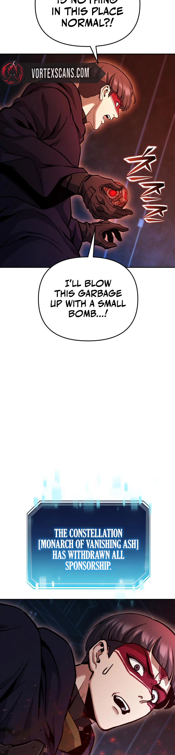 Nation-Class Dungeon Architect Chapter 29, page 36 of 41