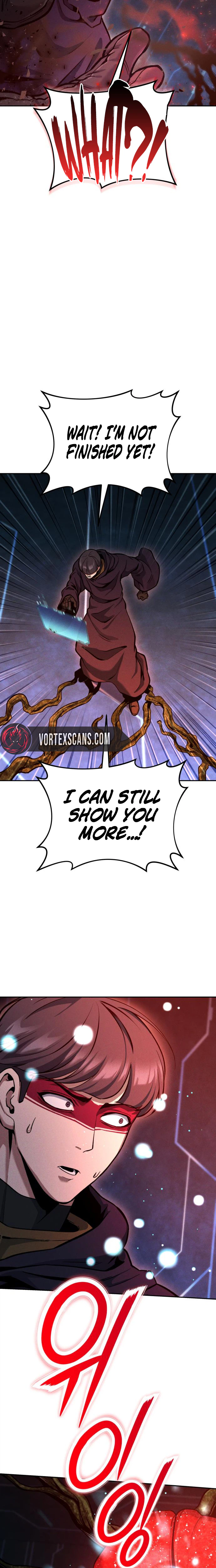 Nation-Class Dungeon Architect Chapter 29, page 37 of 41