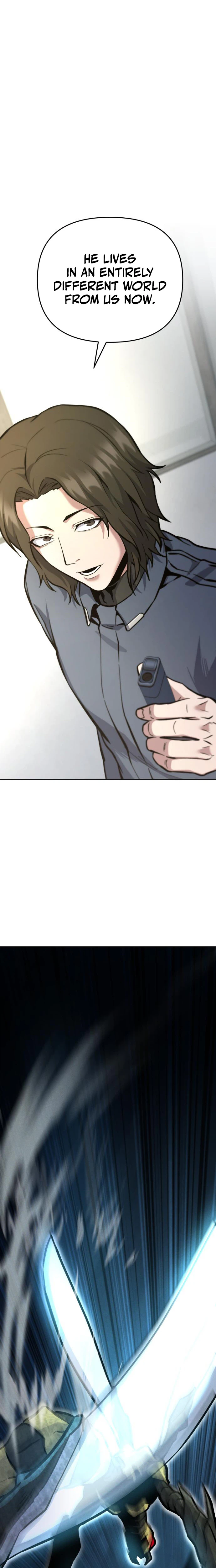 Nation-Class Dungeon Architect Chapter 29, page 5 of 41