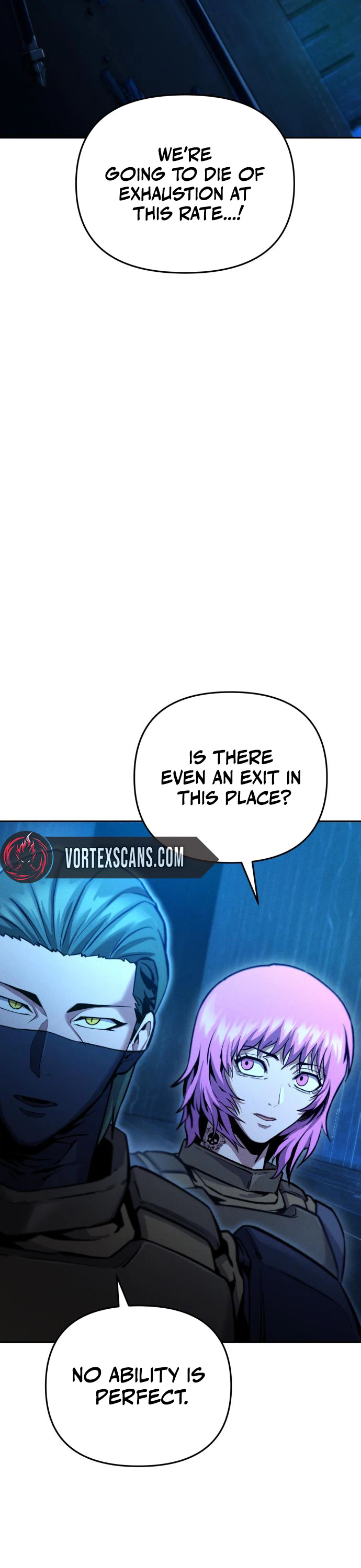 Nation-Class Dungeon Architect Chapter 29, page 9 of 41