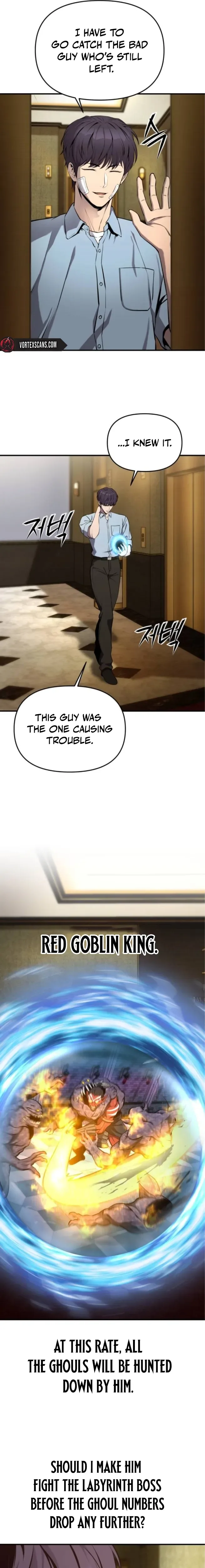 Nation-Class Dungeon Architect Chapter 3, page 10 of 33