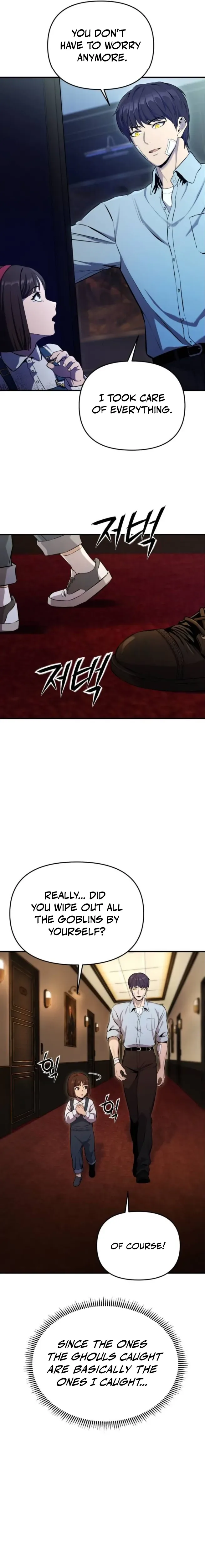 Nation-Class Dungeon Architect Chapter 3, page 7 of 33