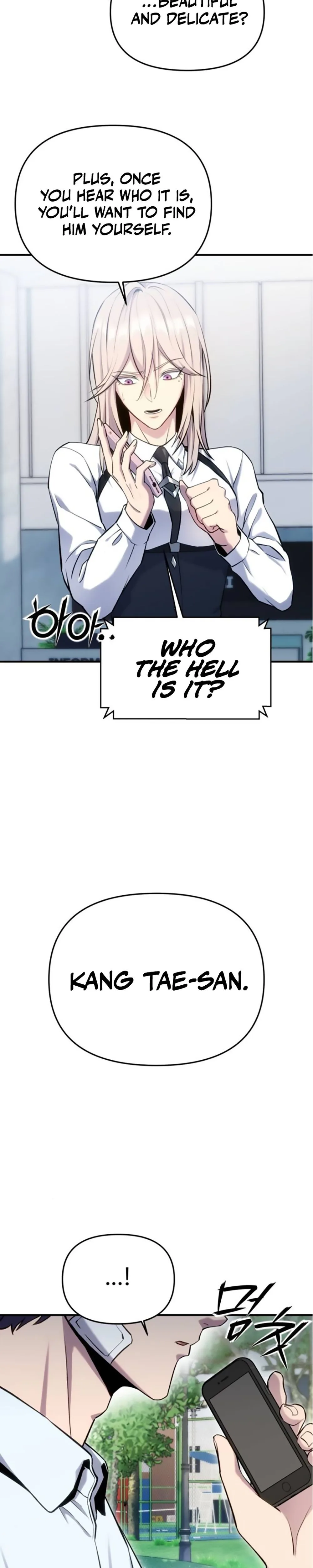 Nation-Class Dungeon Architect Chapter 4, page 13 of 52