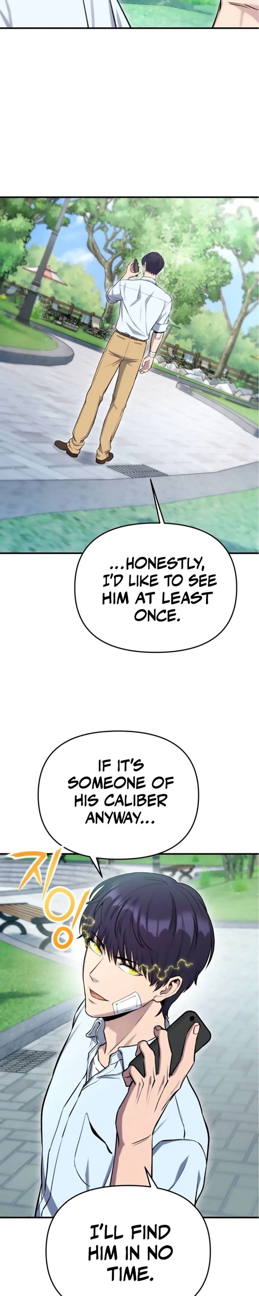 Nation-Class Dungeon Architect Chapter 4, page 14 of 52