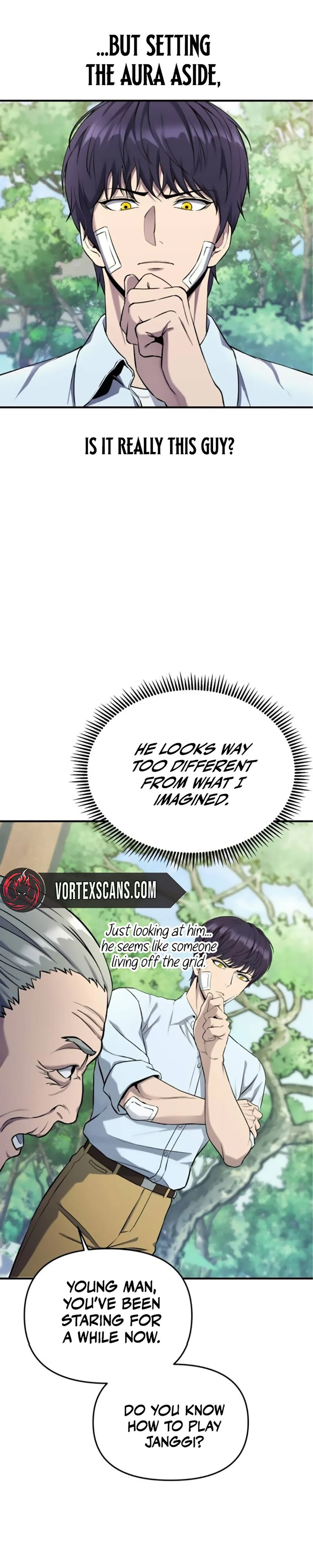 Nation-Class Dungeon Architect Chapter 4, page 18 of 52