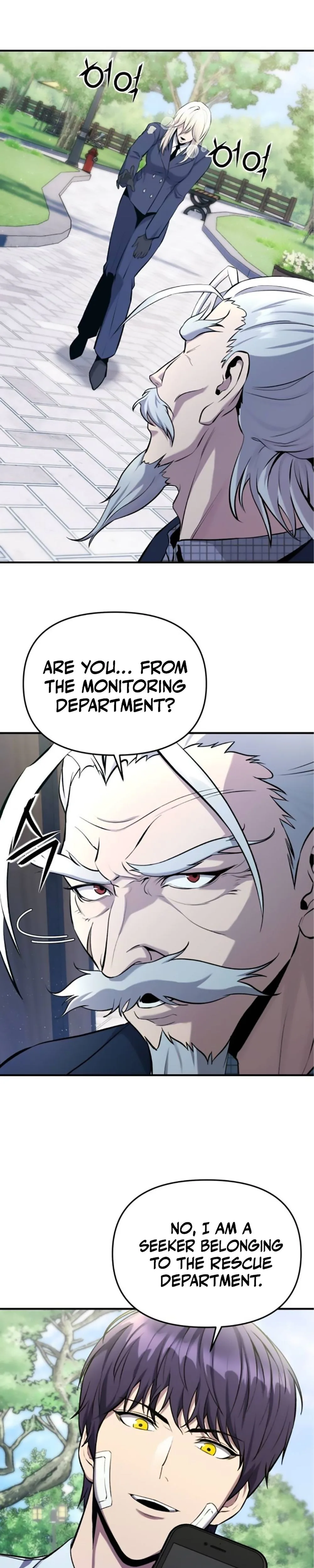 Nation-Class Dungeon Architect Chapter 4, page 26 of 52