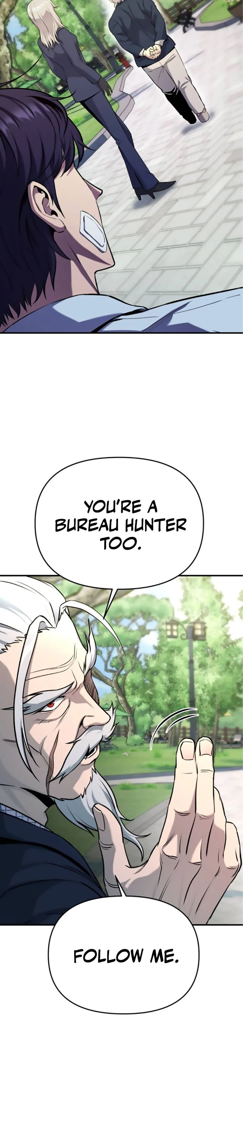 Nation-Class Dungeon Architect Chapter 4, page 30 of 52
