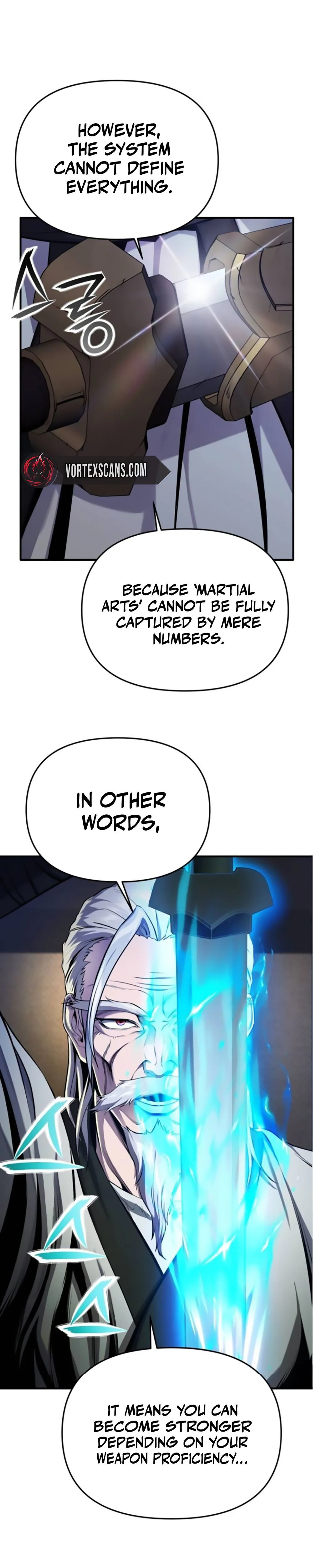 Nation-Class Dungeon Architect Chapter 4, page 33 of 52