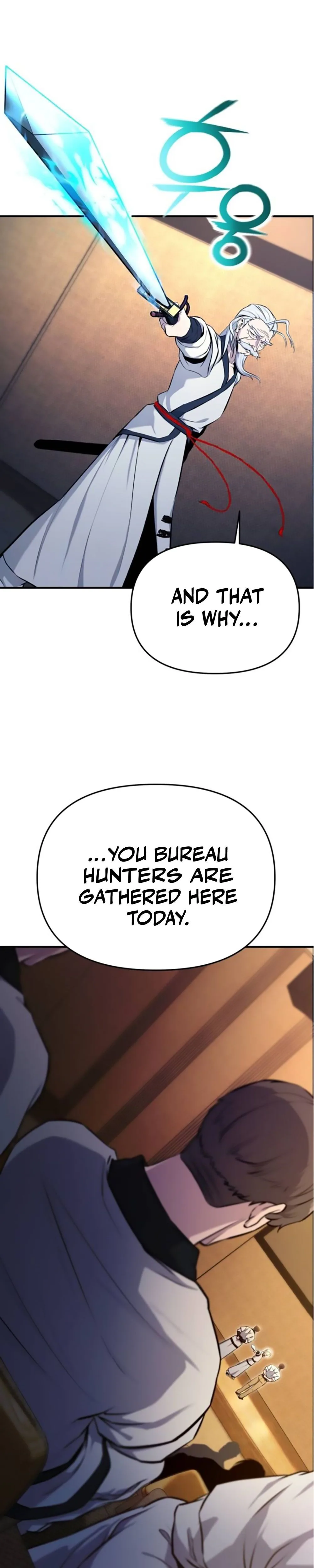 Nation-Class Dungeon Architect Chapter 4, page 34 of 52
