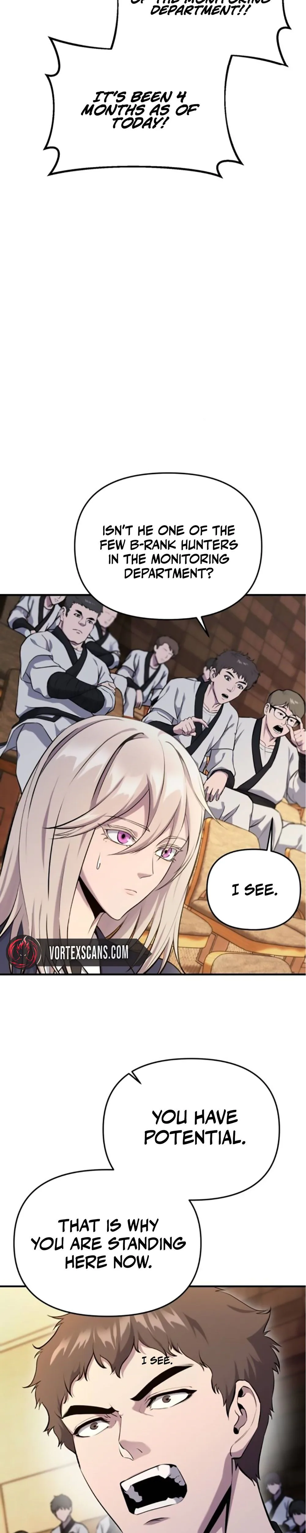 Nation-Class Dungeon Architect Chapter 4, page 37 of 52