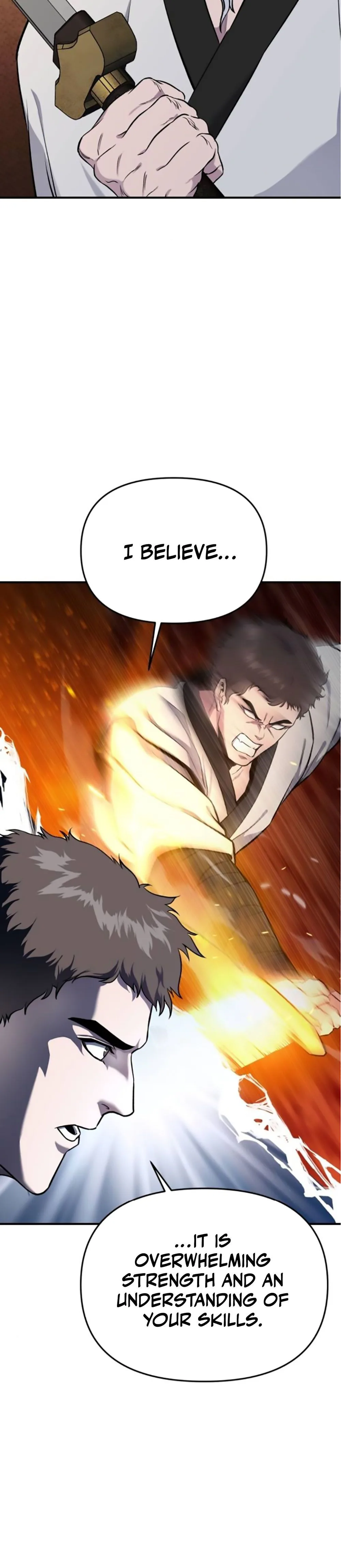 Nation-Class Dungeon Architect Chapter 4, page 39 of 52