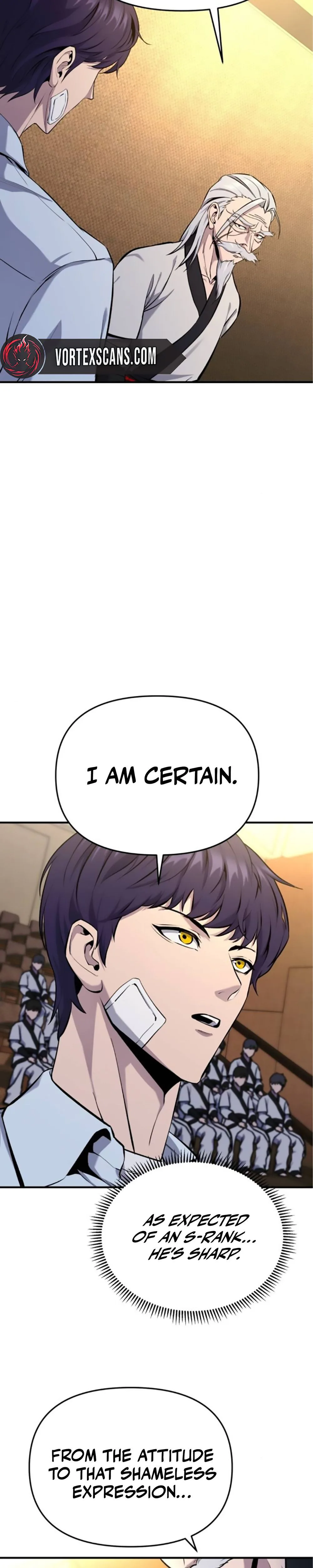 Nation-Class Dungeon Architect Chapter 4, page 42 of 52