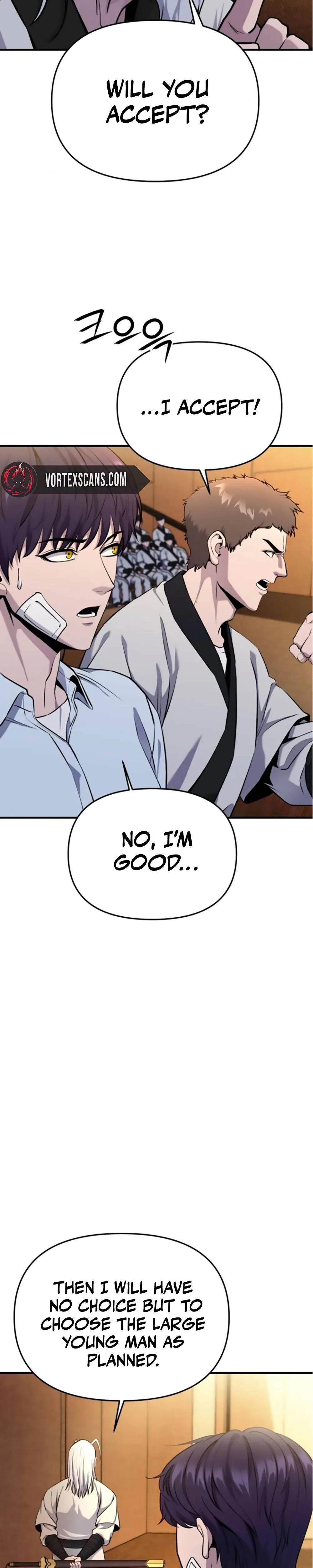 Nation-Class Dungeon Architect Chapter 4, page 47 of 52